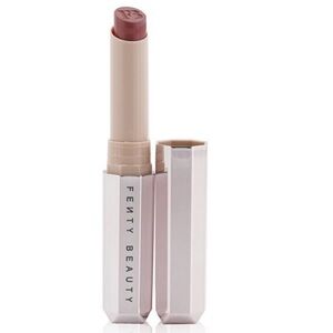 Fenty beauty matte lipstick - shades thicc and shawty